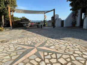 Casa vacanza Il Nido dei Venti Tempio Pausania
